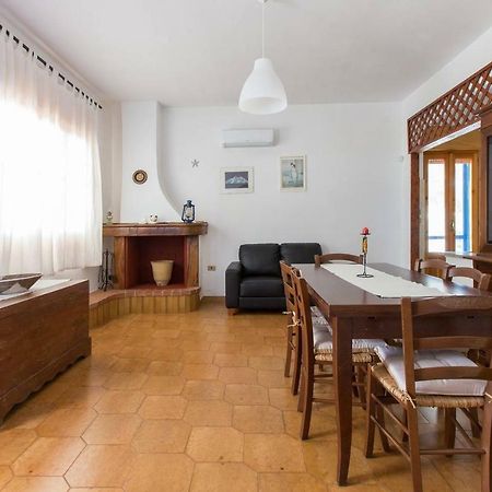 Villa Mina Carovigno Esterno foto