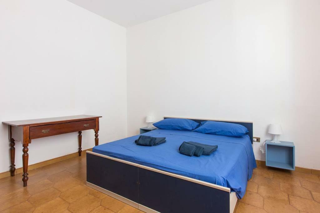 Villa Mina Carovigno Esterno foto