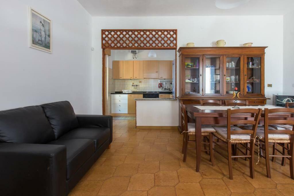Villa Mina Carovigno Esterno foto