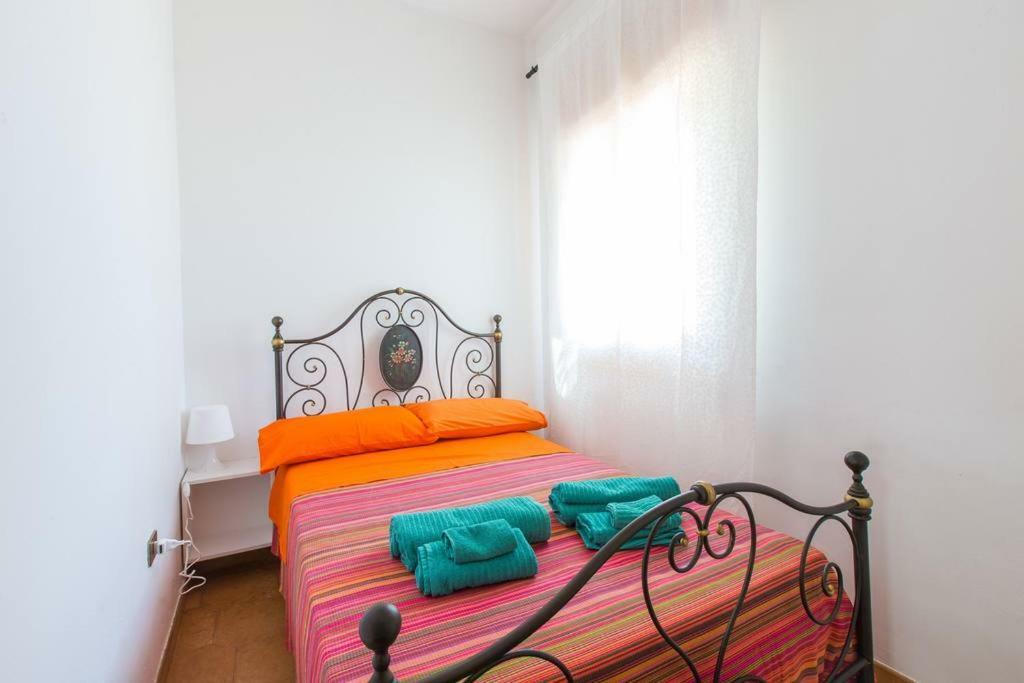 Villa Mina Carovigno Esterno foto