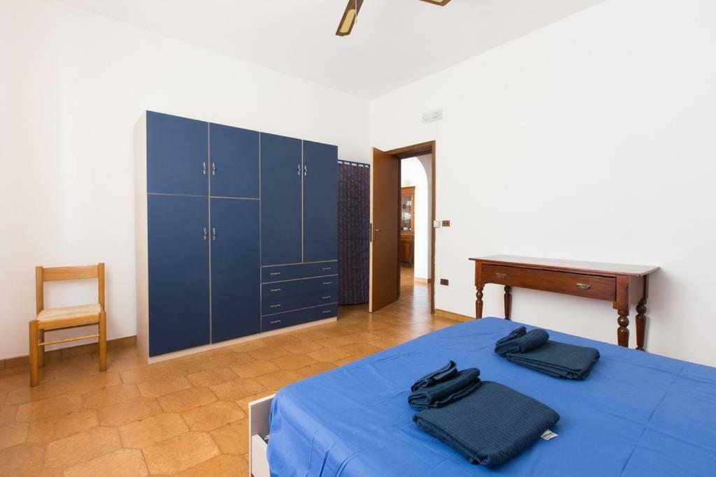 Villa Mina Carovigno Esterno foto