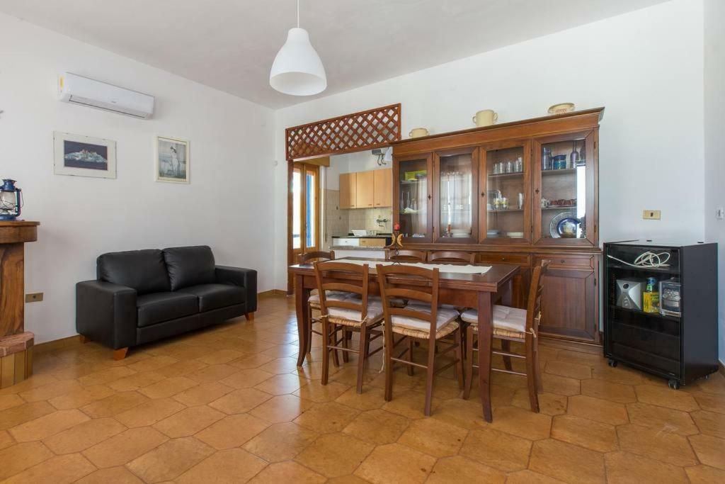 Villa Mina Carovigno Esterno foto