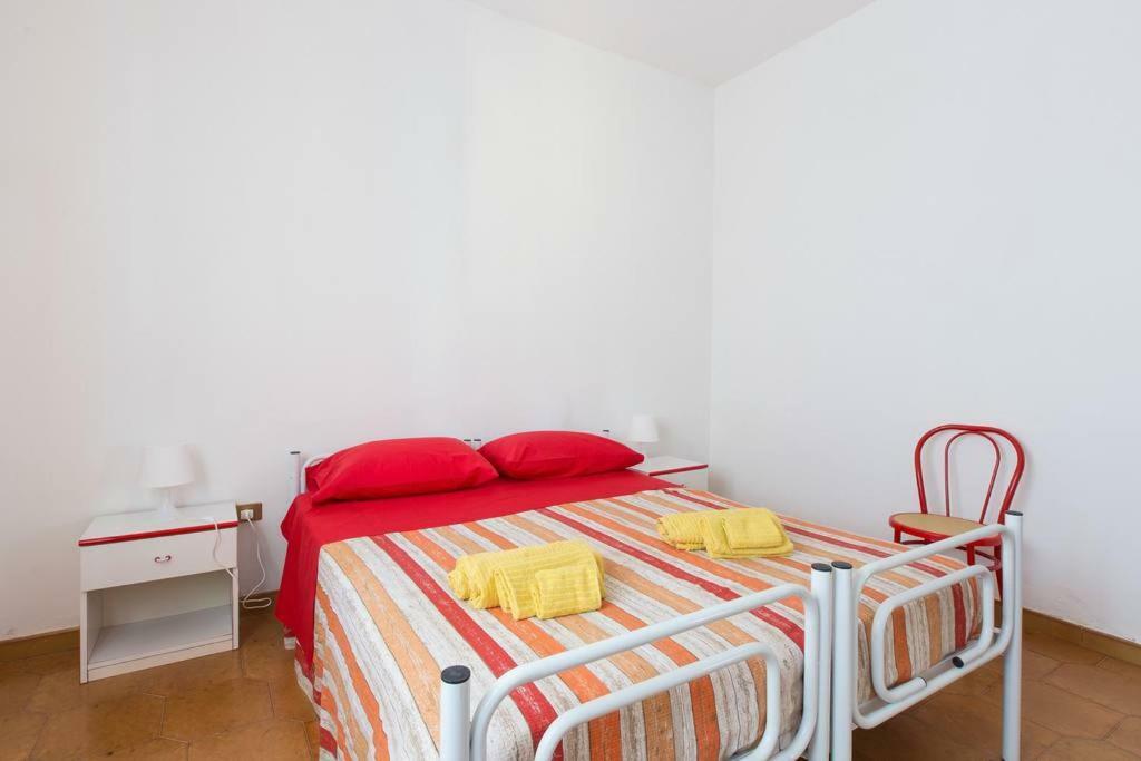Villa Mina Carovigno Esterno foto
