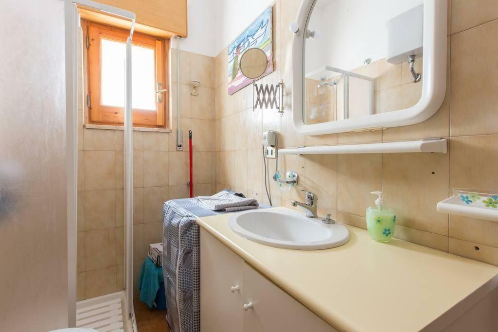 Villa Mina Carovigno Esterno foto