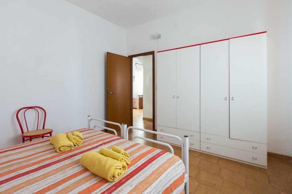 Villa Mina Carovigno Esterno foto