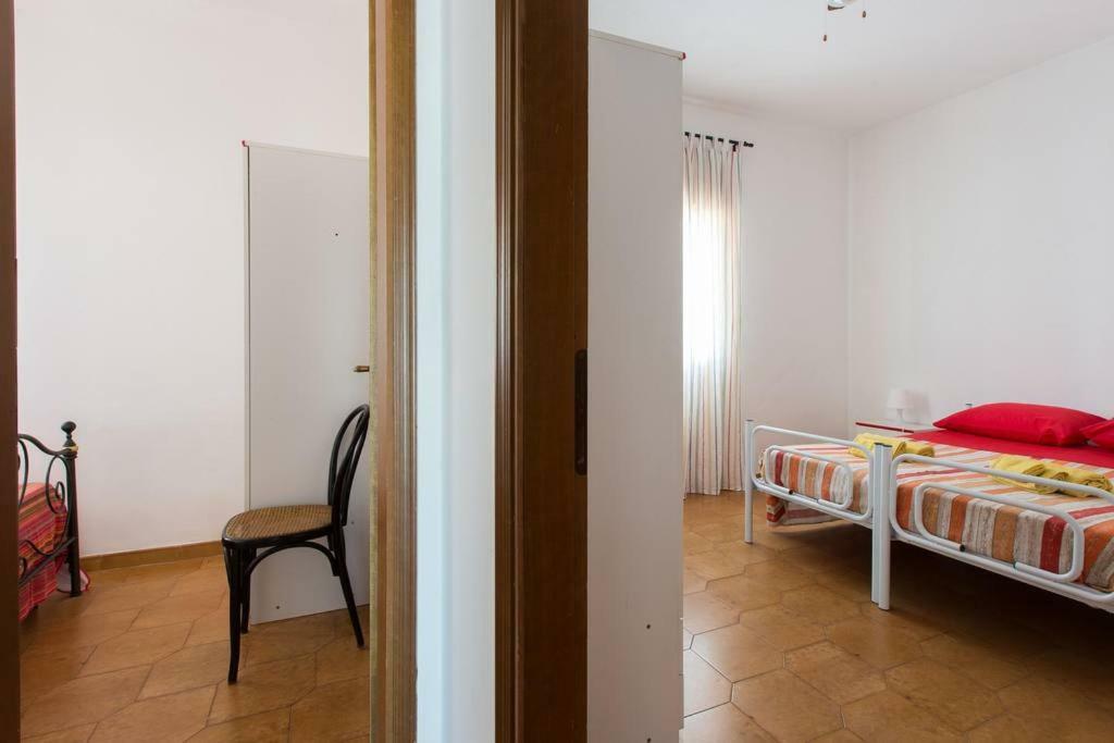 Villa Mina Carovigno Esterno foto